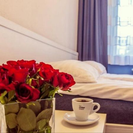 Apartamenty Spodek Katovice Exteriér fotografie