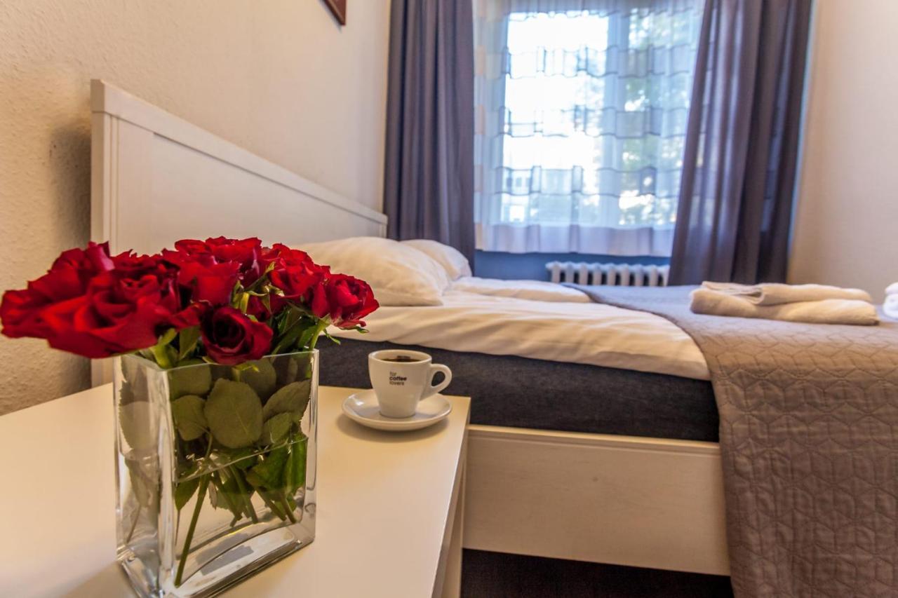 Apartamenty Spodek Katovice Exteriér fotografie