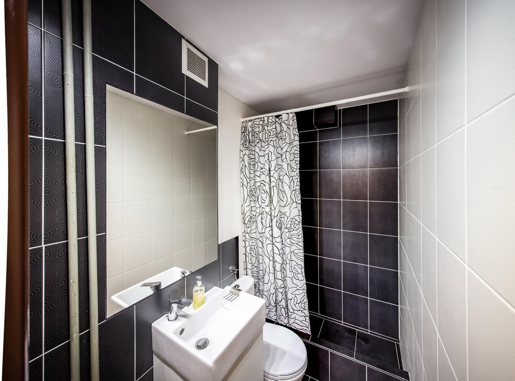 Apartamenty Spodek Katovice Exteriér fotografie